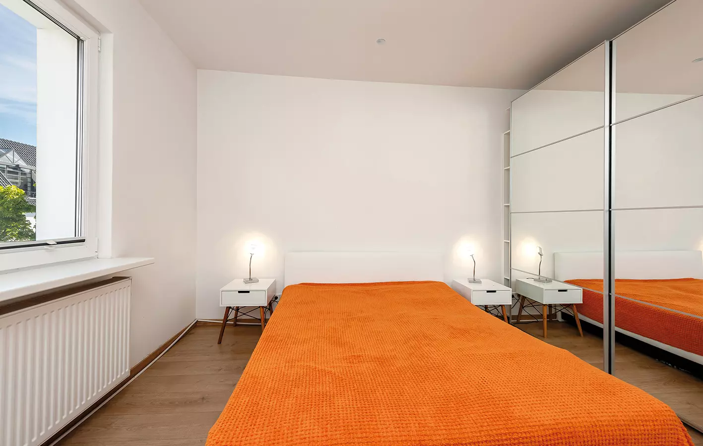 2-room Apartment With Double Balcony, No Commission, Close To Kurfürstendamm, For Sale (vacant 2028)