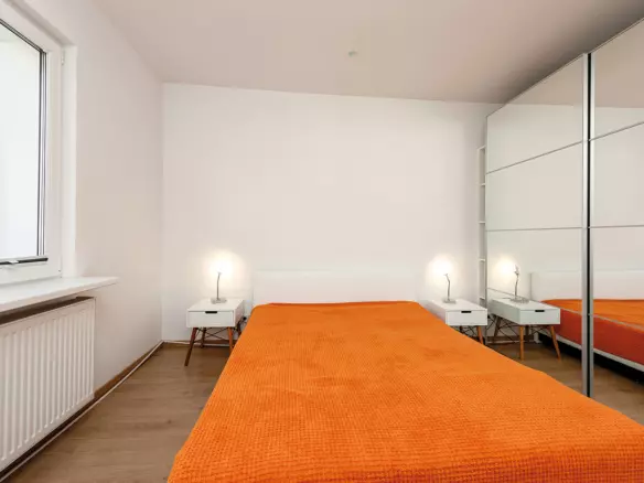 2-room Apartment With Double Balcony, No Commission, Close To Kurfürstendamm, For Sale (vacant 2028)