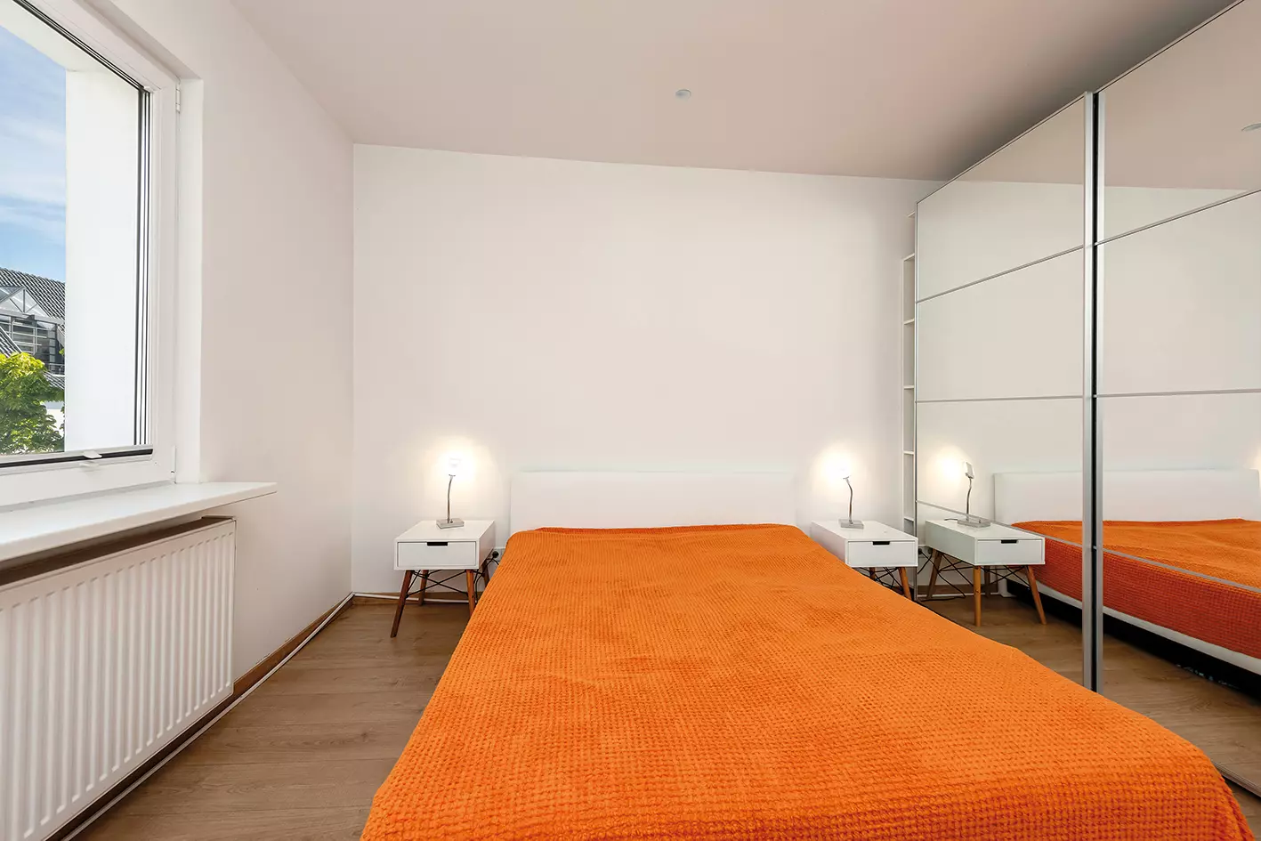 2-room Apartment With Double Balcony, No Commission, Close To Kurfürstendamm, For Sale (vacant 2028)