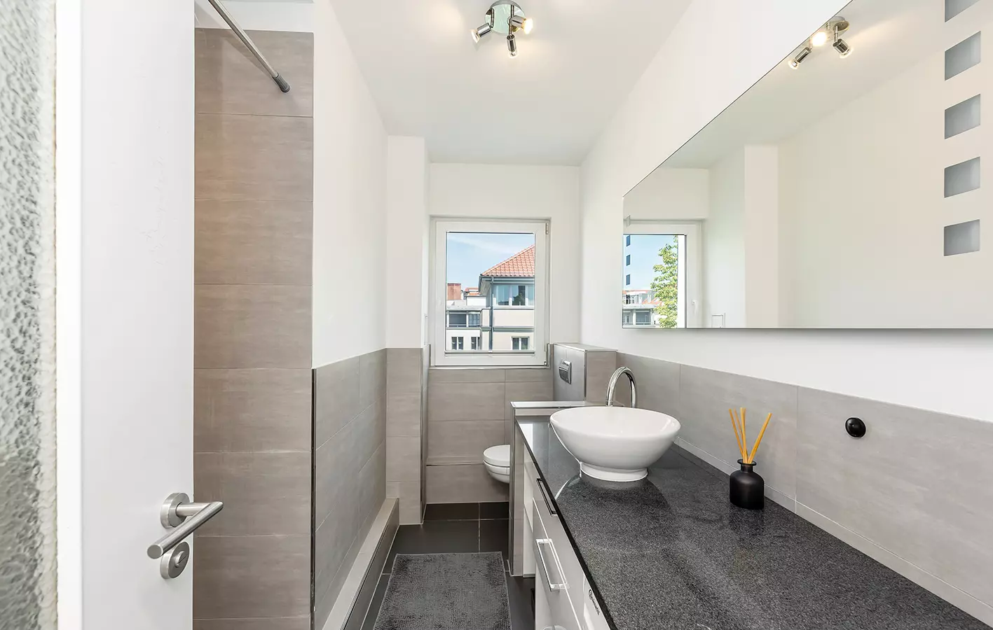 2-room Apartment With Double Balcony, No Commission, Close To Kurfürstendamm, For Sale (vacant 2028)
