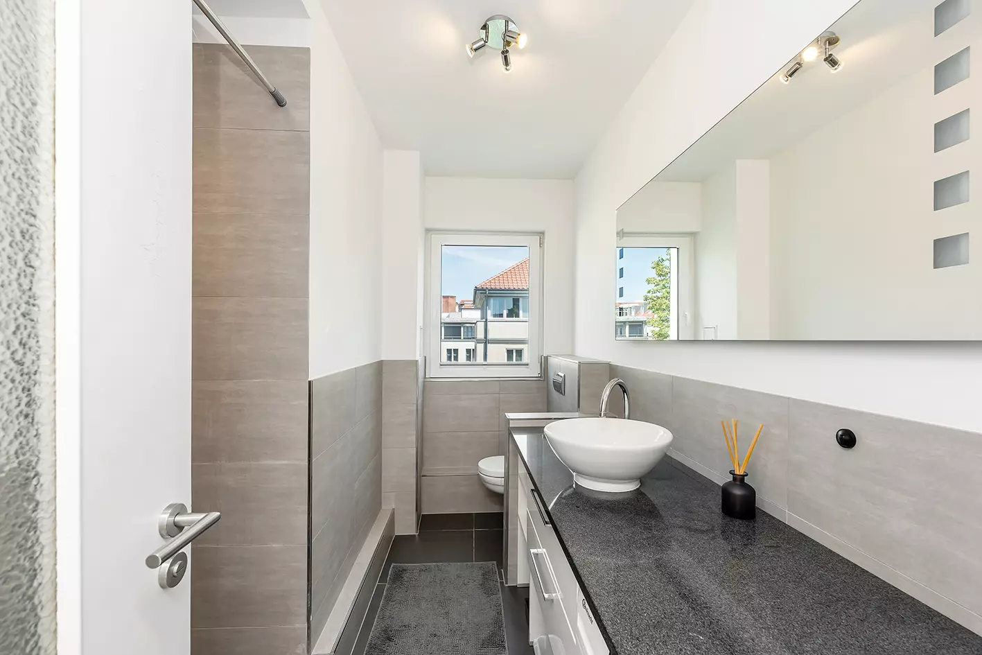 2-room Apartment With Double Balcony, No Commission, Close To Kurfürstendamm, For Sale (vacant 2028)