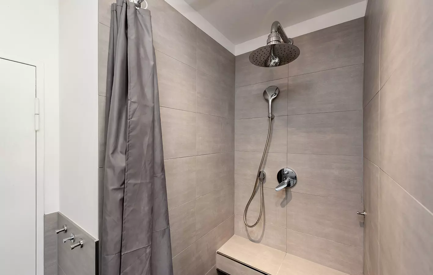 2-room Apartment With Double Balcony, No Commission, Close To Kurfürstendamm, For Sale (vacant 2028)