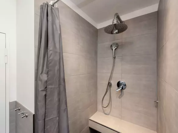 2-room Apartment With Double Balcony, No Commission, Close To Kurfürstendamm, For Sale (vacant 2028)