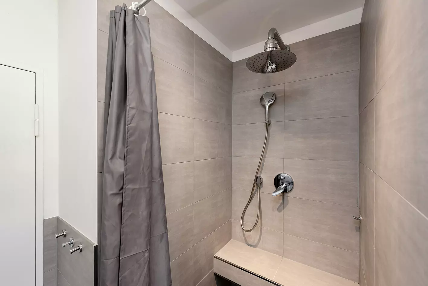 2-room Apartment With Double Balcony, No Commission, Close To Kurfürstendamm, For Sale (vacant 2028)