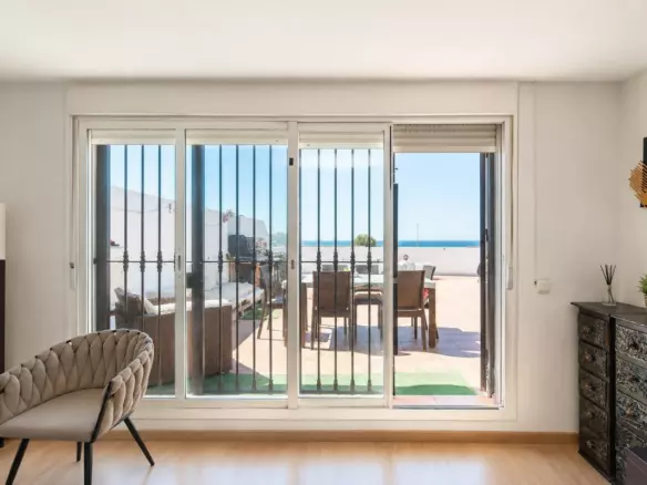 2-bedroom Apartment In Marbella, Spain (85 M²)