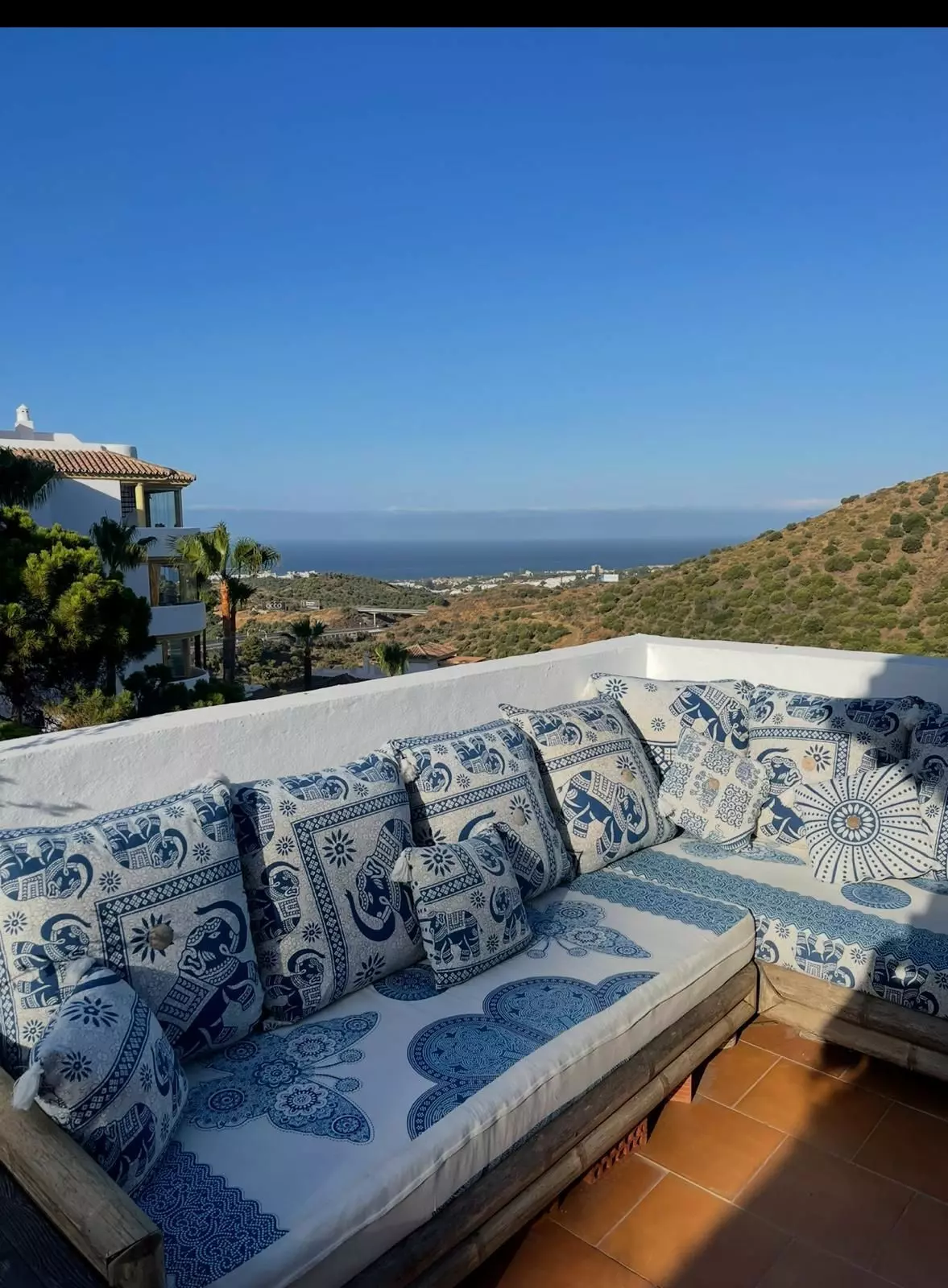 1-bedroom Apartment In Mijas, Spain (65 M²)