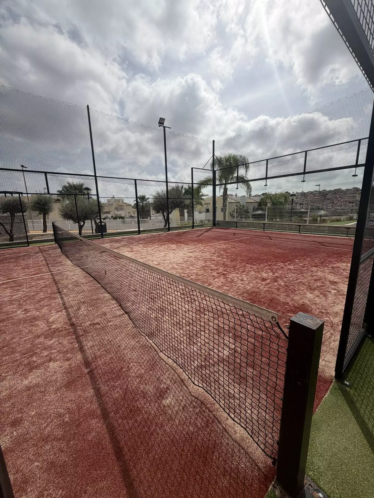 2-bedroom Apartment In Orihuela, Spain (76 M²)