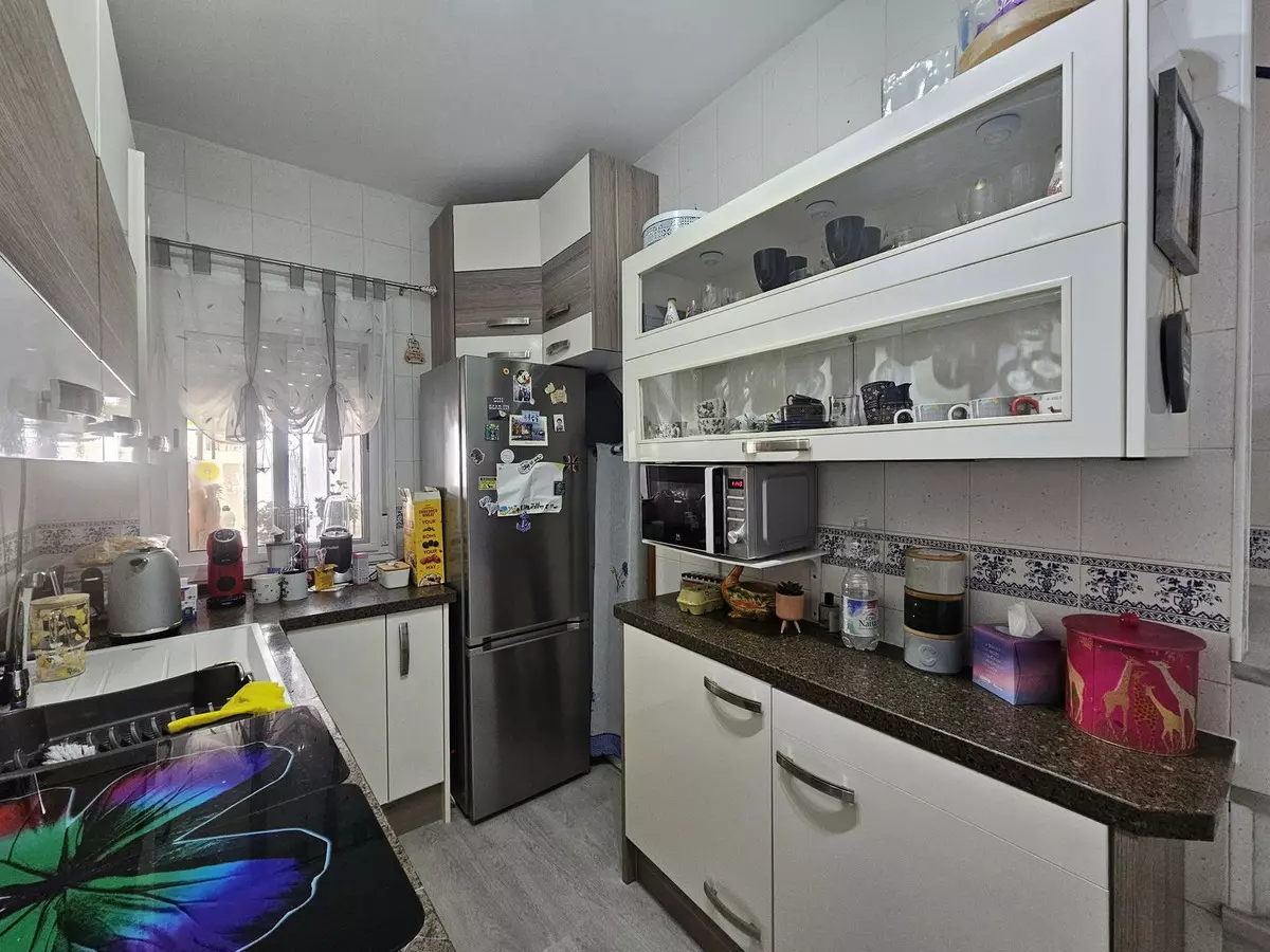 2-bedroom Town House In Manilva, Spain (60 M²)