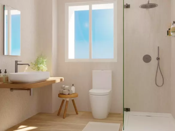3-bedroom Apartment In Málaga, Spain (173 M²)