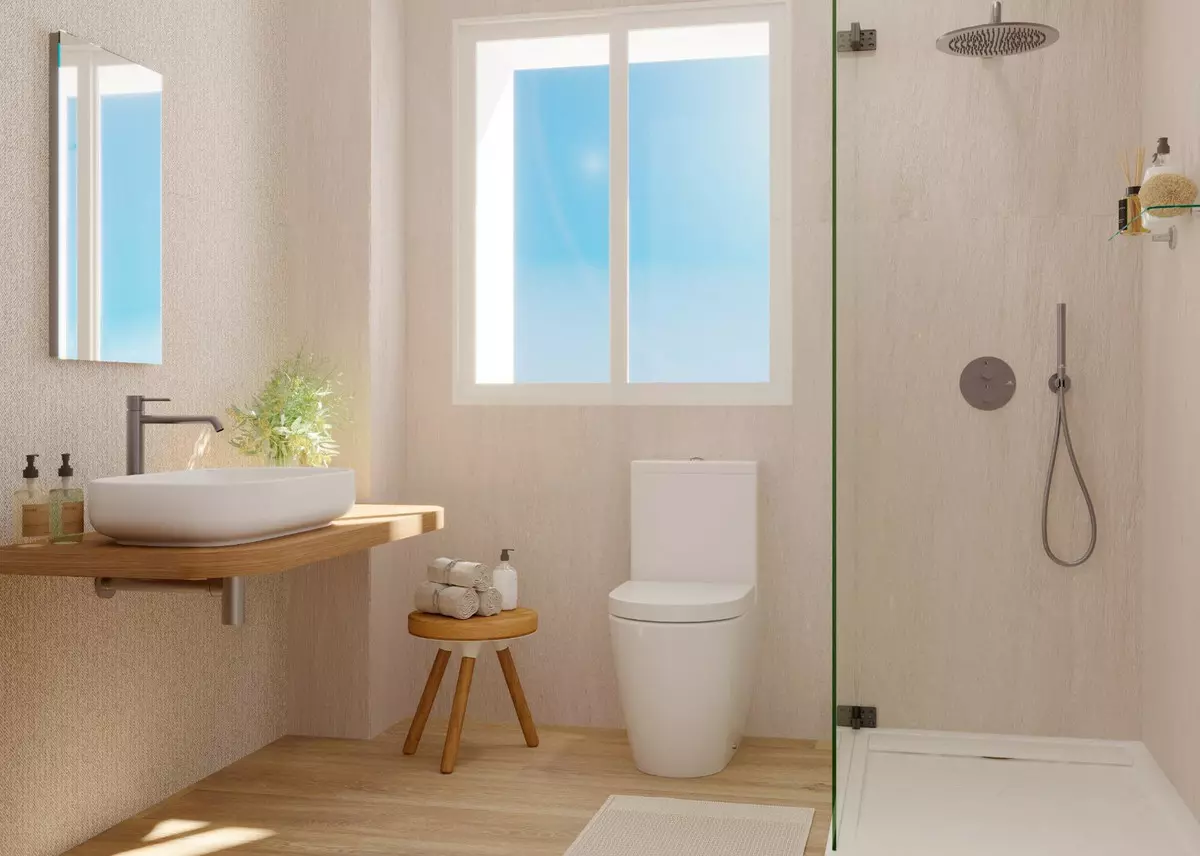 3-bedroom Apartment In Málaga, Spain (173 M²)