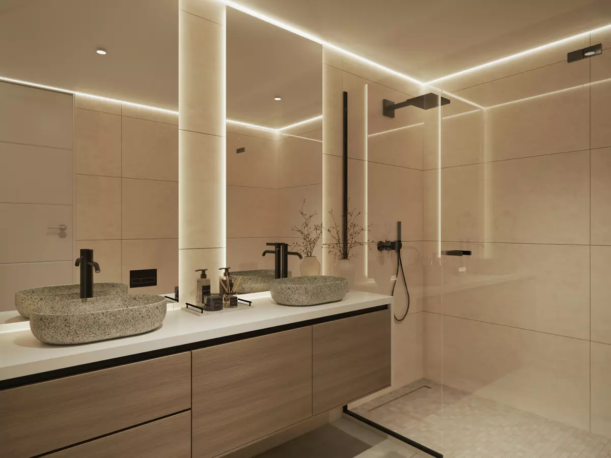 4-bedroom Villa In Marbella, Spain (380 M²)