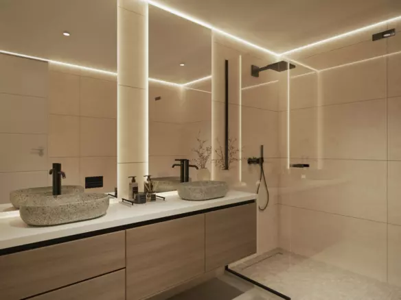 4-bedroom Villa In Marbella, Spain (380 M²)