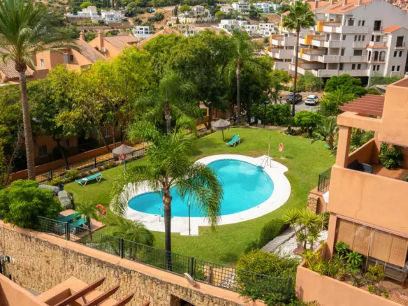 2-bedroom Apartment In Marbella, Spain (158 M²)