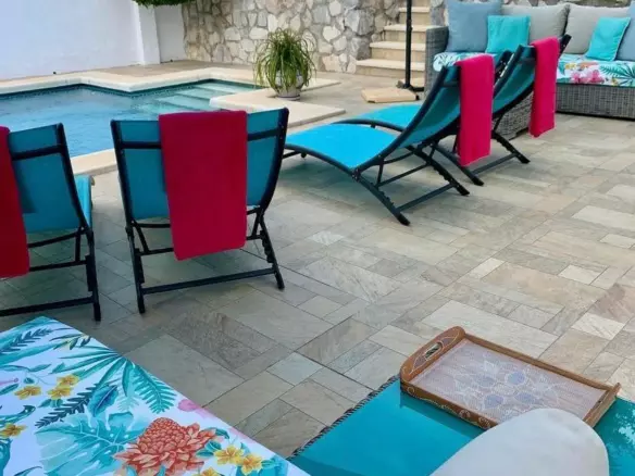 4-bedroom Villa In Benalmádena, Spain (410 M²)