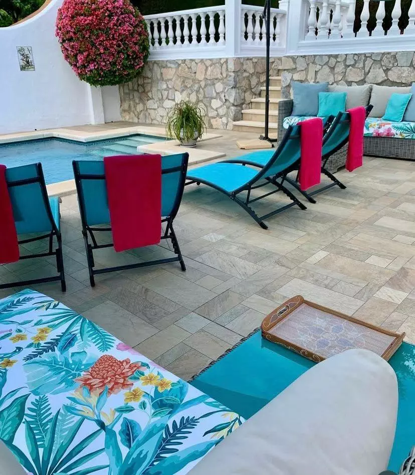 4-bedroom Villa In Benalmádena, Spain (410 M²)