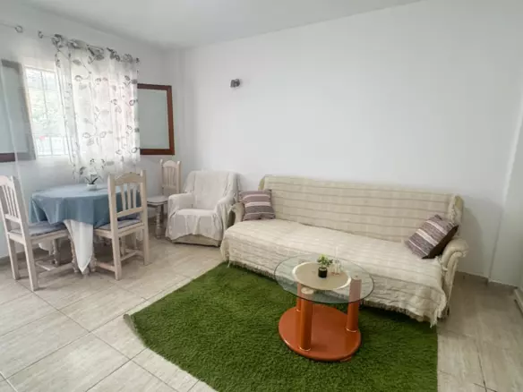 2-bedroom Apartment In Orihuela, Spain (52 M²)