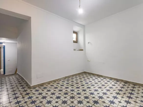 2-bedroom Town House In Cómpeta, Spain (111 M²)