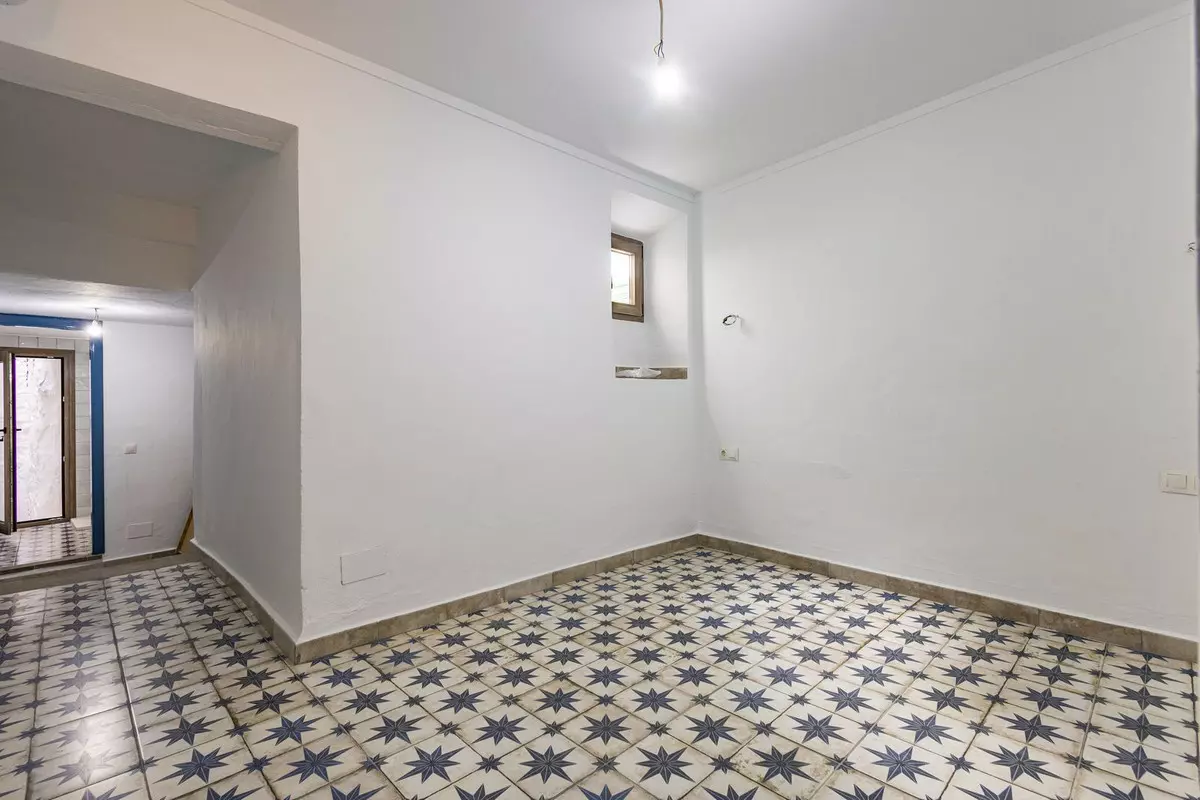 2-bedroom Town House In Cómpeta, Spain (111 M²)