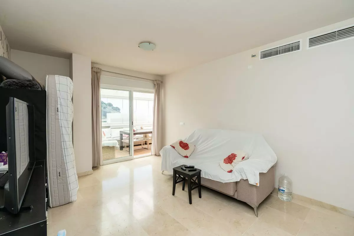 2-bedroom Apartment In Mijas, Spain (78 M²)