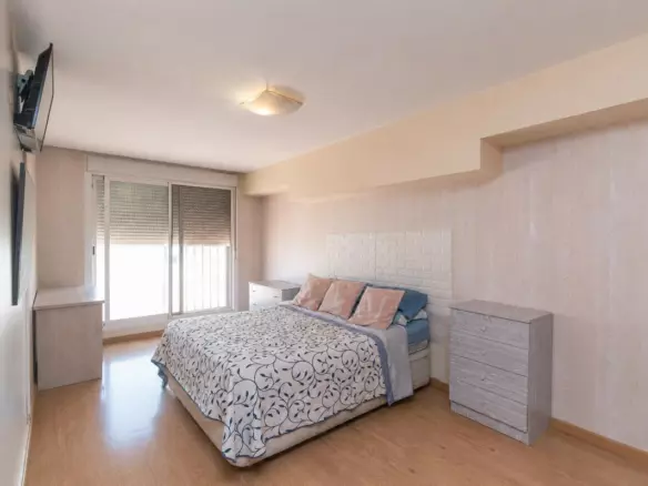 2-bedroom Apartment In Marbella, Spain (85 M²)
