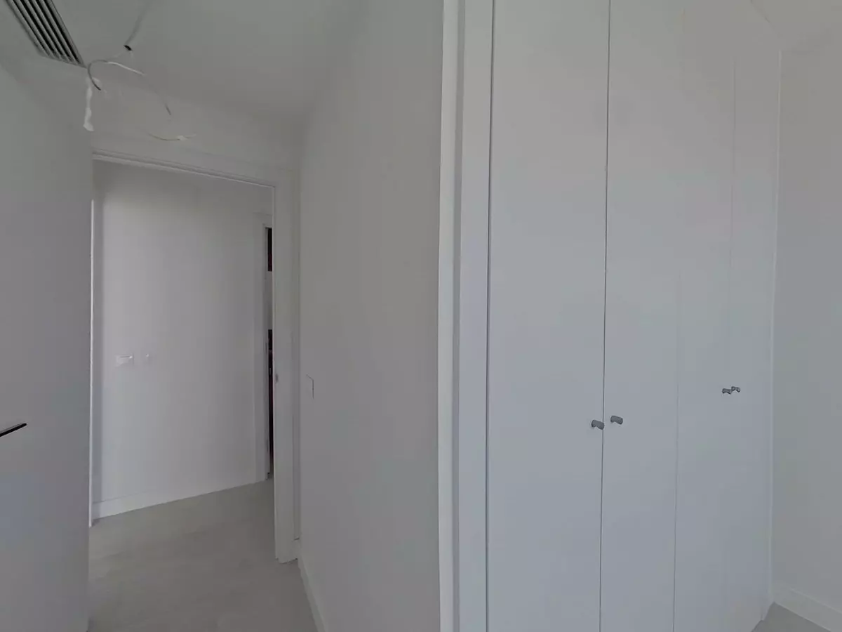 2-bedroom Apartment In Benalmádena, Spain (116 M²)
