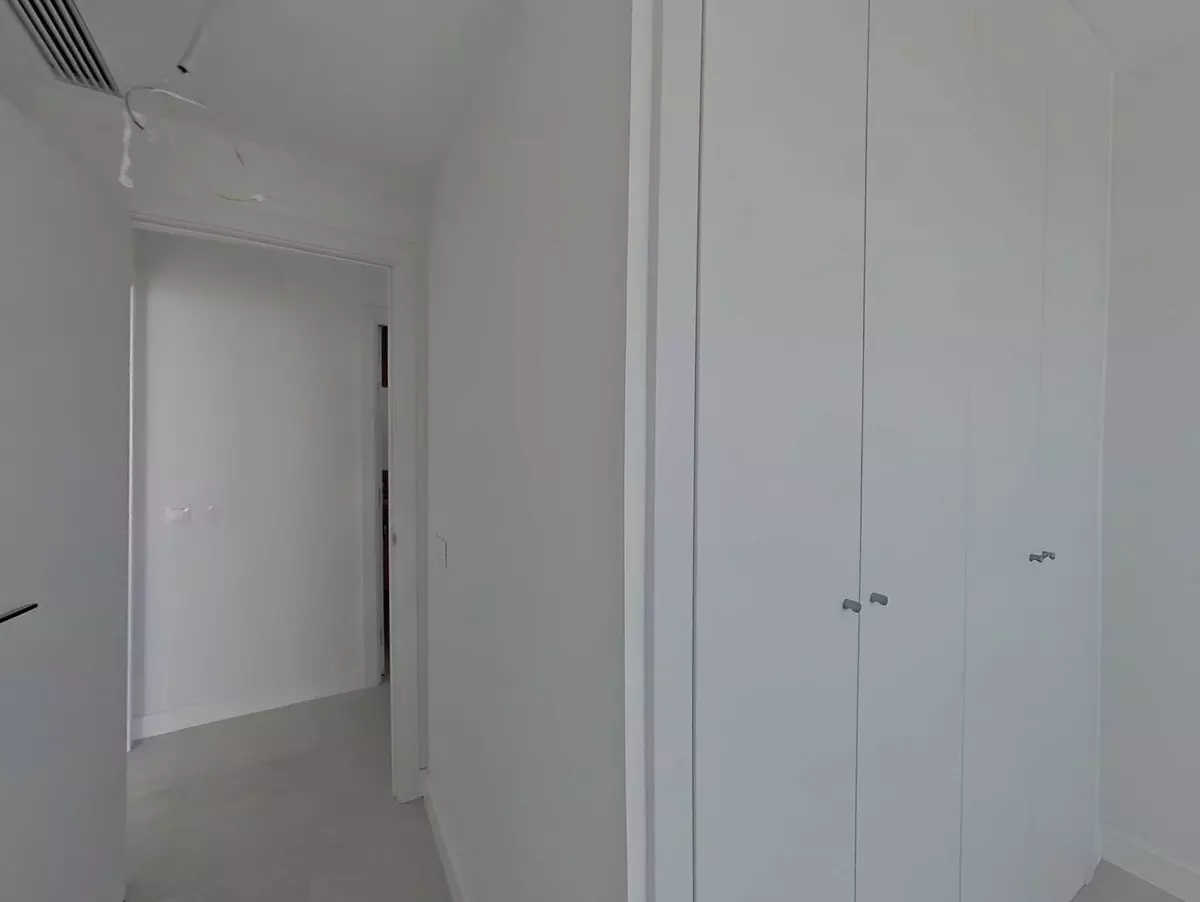 2-bedroom Apartment In Benalmádena, Spain (116 M²)