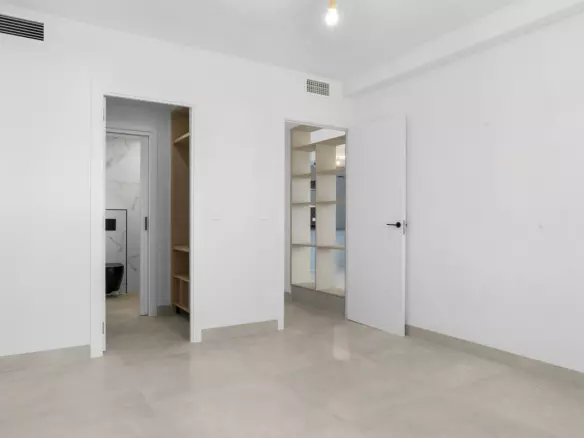 3-bedroom Apartment In Marbella, Spain (132 M²)