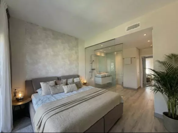 2-bedroom Apartment In Benahavis, Spain (106 M²)