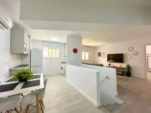 2-bedroom Apartment In Málaga, Spain (78 M²)