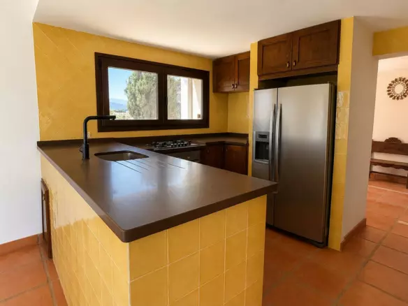 4-bedroom Country House In Mijas, Spain (745 M²)