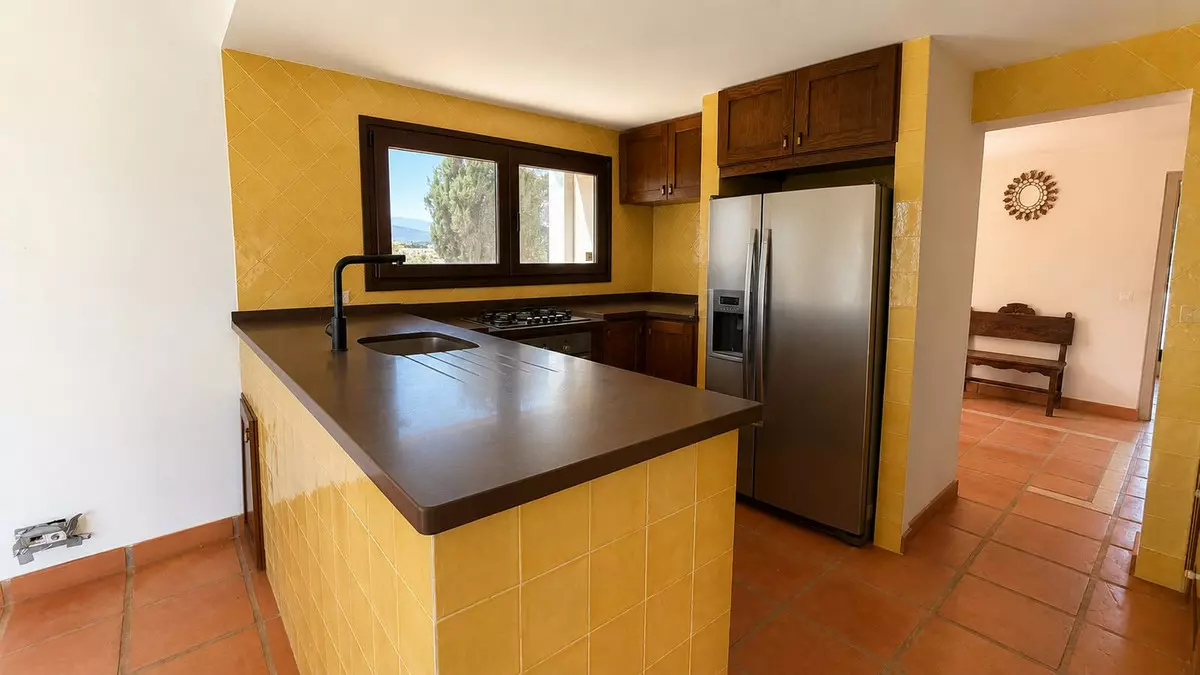 4-bedroom Country House In Mijas, Spain (745 M²)