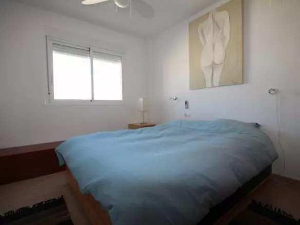 2-bedroom Apartment In Orihuela, Spain (75 M²)