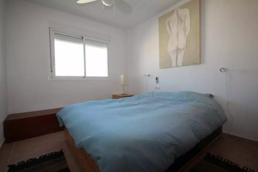 2-bedroom Apartment In Orihuela, Spain (75 M²)