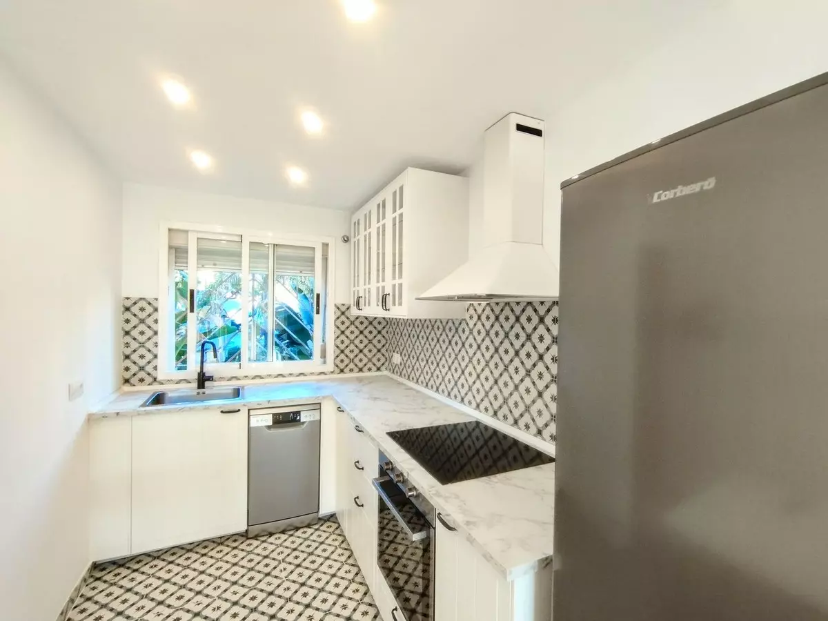 2-bedroom Apartment In Mijas, Spain (84 M²)