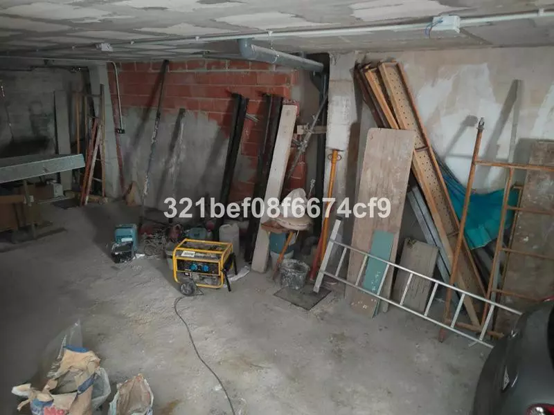 3-bedroom Town House In Estepona, Spain (270 M²)
