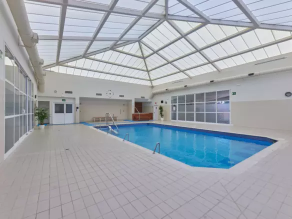 1-bedroom Apartment In L'alfas Del Pi, Spain (56 M²)