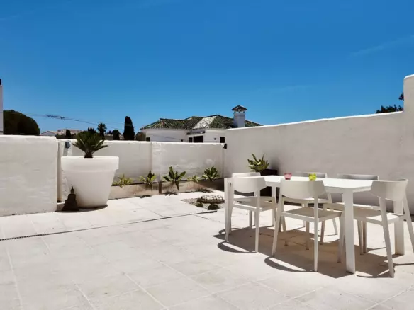 4-bedroom Villa In Marbella, Spain (321 M²)