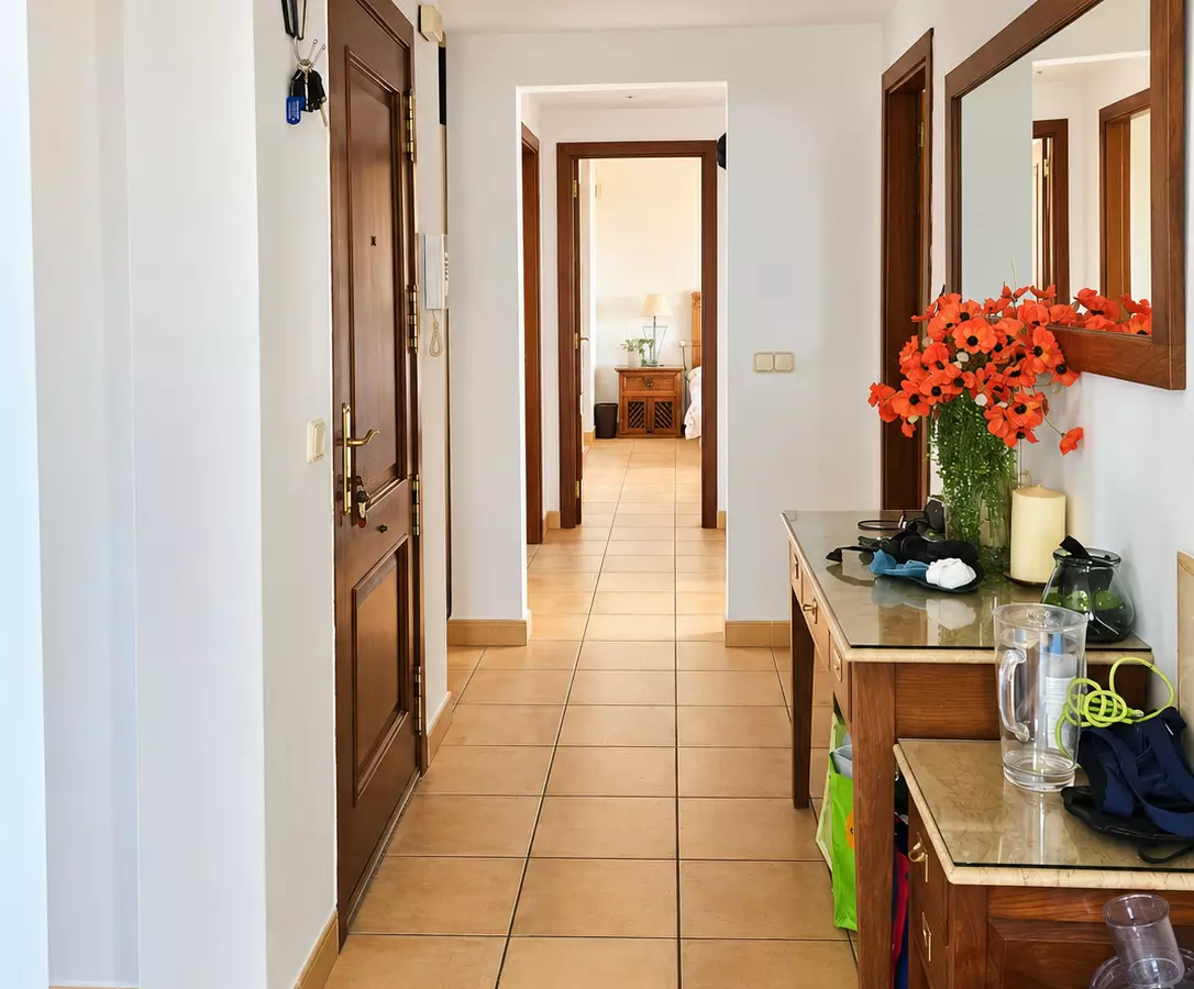 3-bedroom Apartment In Mijas, Spain (226 M²)