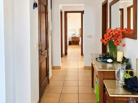 3-bedroom Apartment In Mijas, Spain (226 M²)