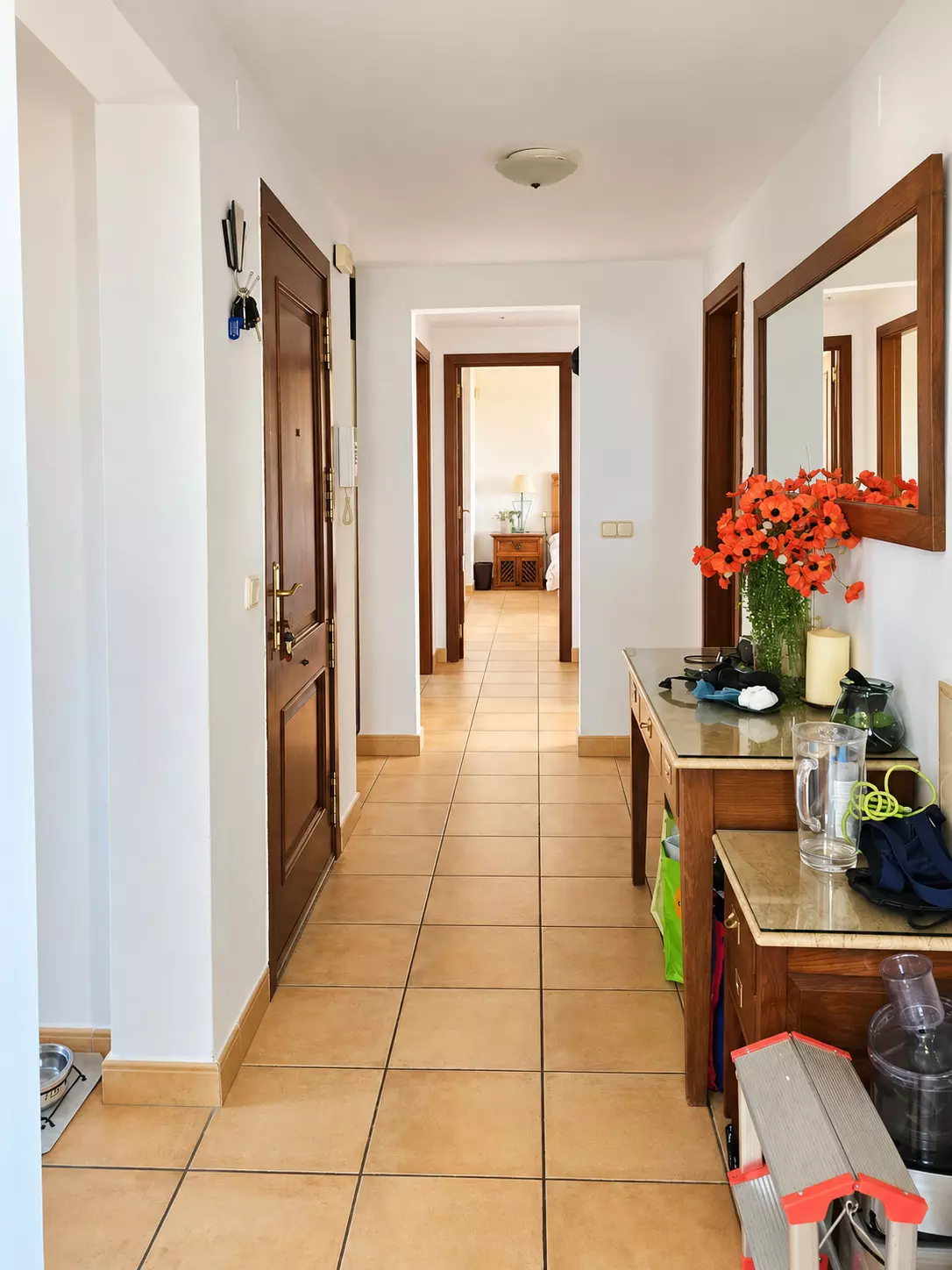 3-bedroom Apartment In Mijas, Spain (226 M²)