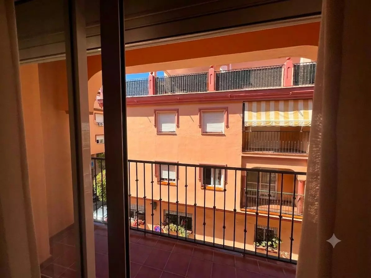 3-bedroom Apartment In Mijas, Spain (106 M²)