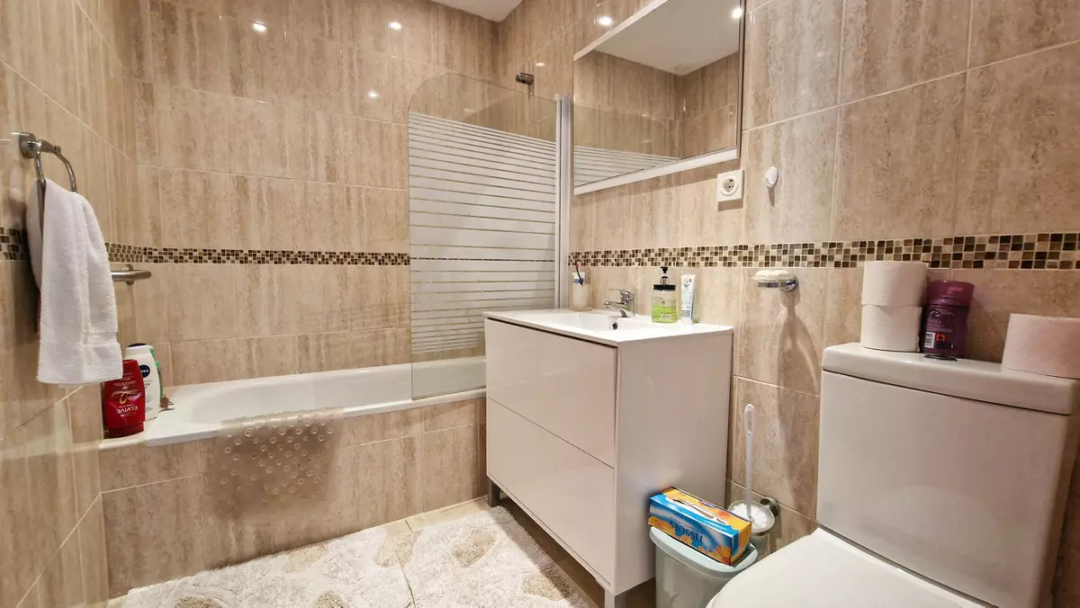 2-bedroom Apartment In Manilva, Spain (144 M²)