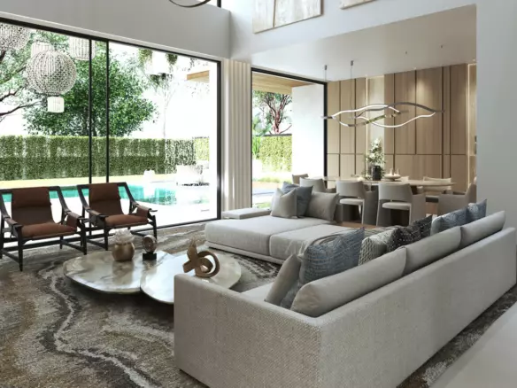 4-bedroom Villa In Marbella, Spain (397 M²)