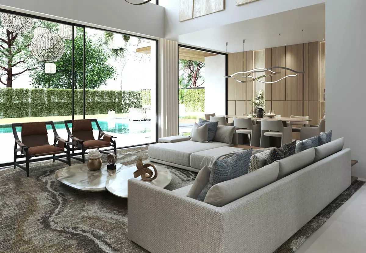 4-bedroom Villa In Marbella, Spain (397 M²)