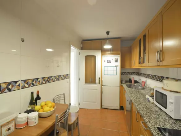 2-bedroom Apartment In Marbella, Spain (84 M²)
