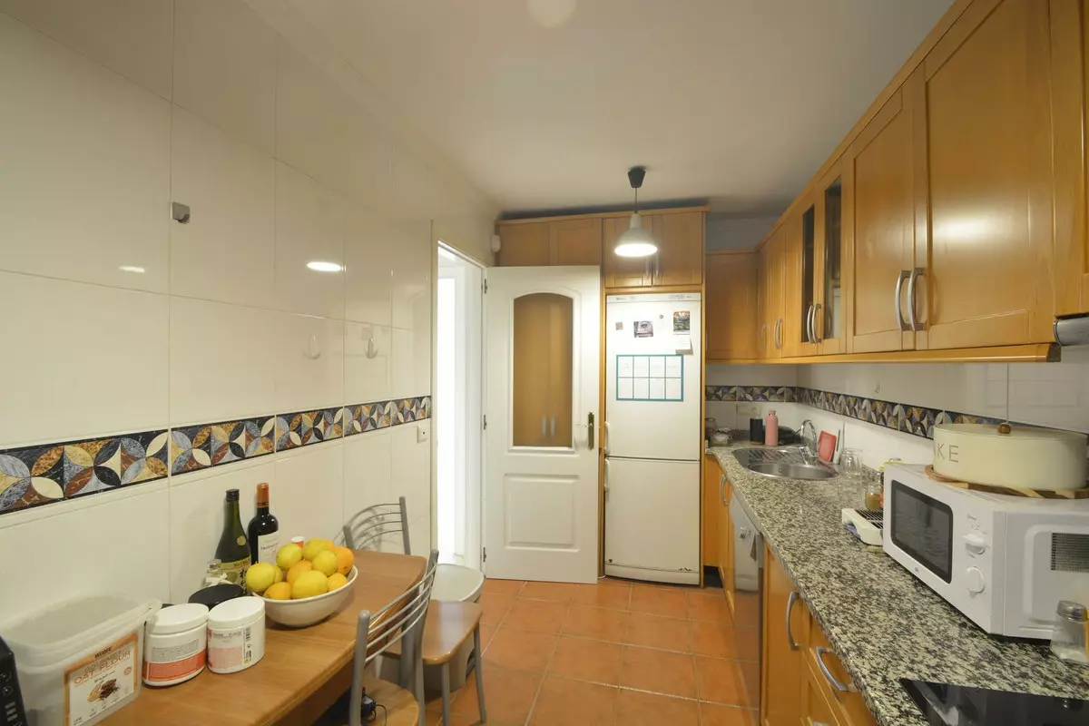 2-bedroom Apartment In Marbella, Spain (84 M²)
