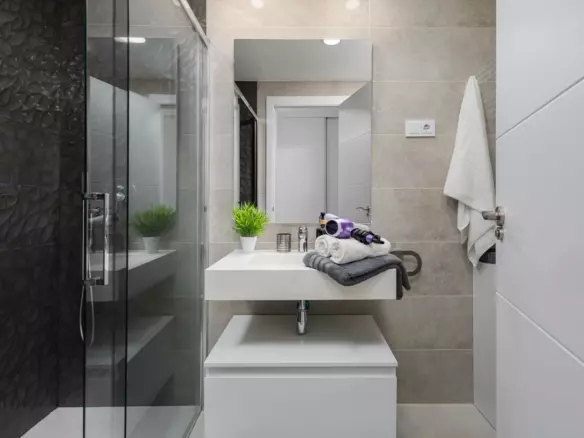 2-bedroom Apartment In Estepona, Spain (92 M²)