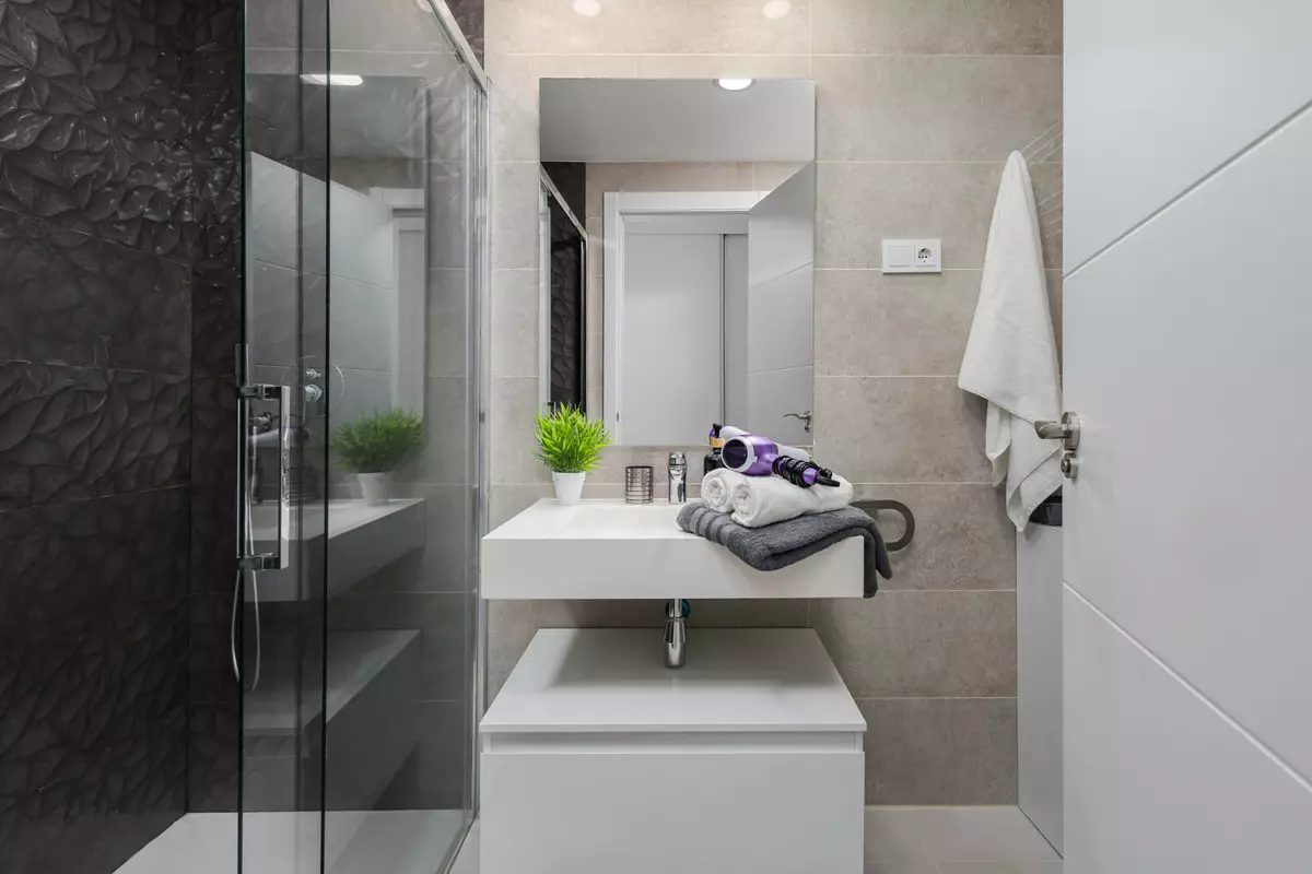 2-bedroom Apartment In Estepona, Spain (92 M²)