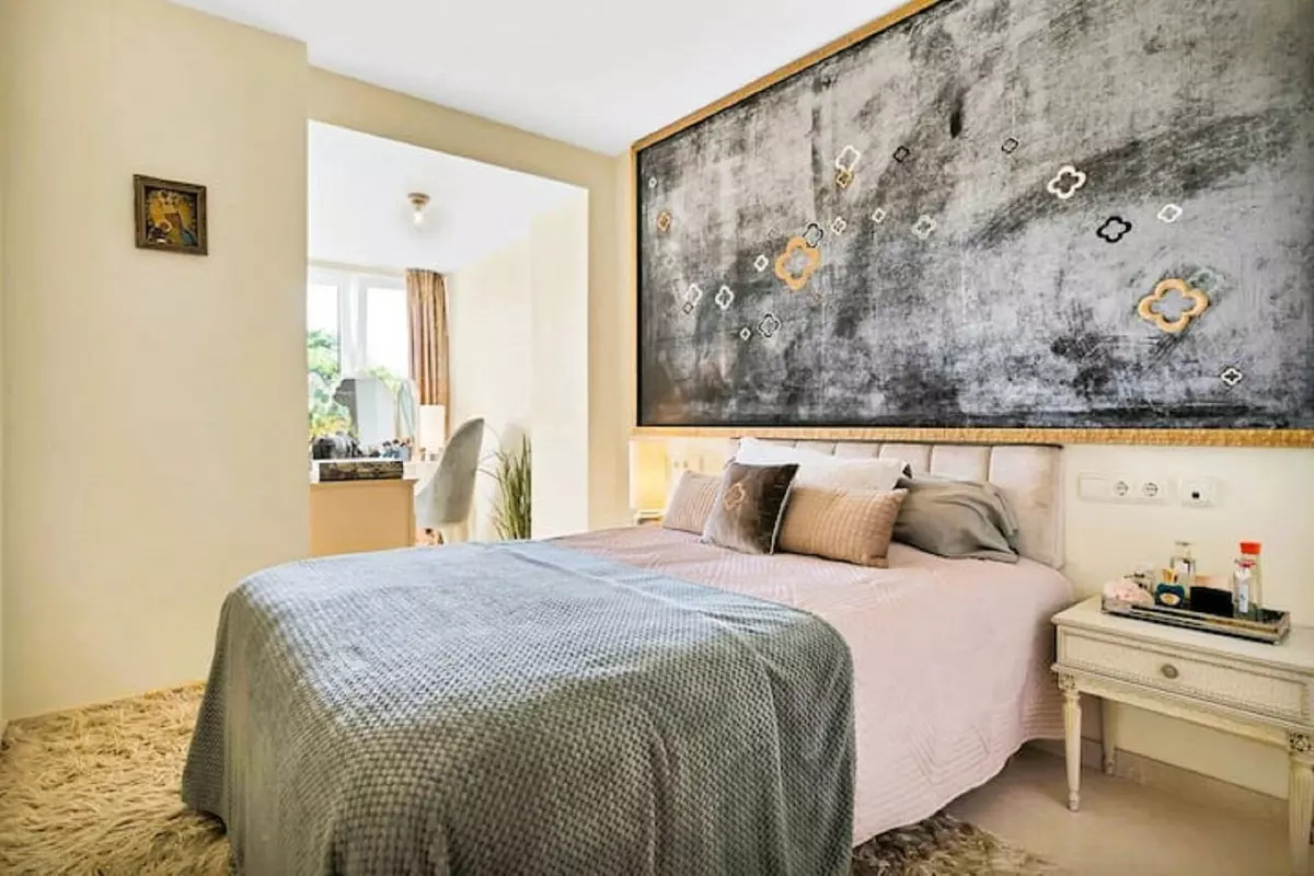 2-bedroom Apartment In Marbella, Spain (121 M²)