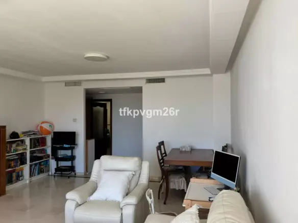 2-bedroom Apartment In Casares, Spain (120 M²)